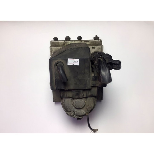 Fiat Croma ABS Pompası 0265208003 A17030046