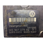 Volkswagen Golf 4 Audi A3 ABS Beyni 1K0907379AQ 10.0970-0323.3 1J0614417AM 25.0207-0073.4