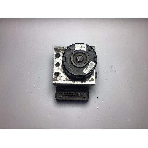 Volkswagen Golf 4 Audi A3 ABS Beyni 1K0907379AQ 10.0970-0323.3 1J0614417AM 25.0207-0073.4