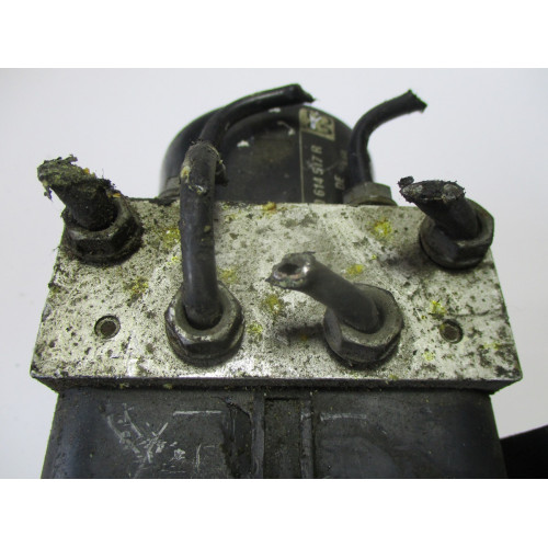Volkswagen Golf 4 Audi A3 Seat Cordoba Skoda Octavia ABS Beyni 1K0614517R 10.0960-0357.3 10.0206-0182.4