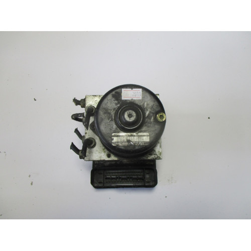 Volkswagen Golf 4 Audi A3 Seat Cordoba Skoda Octavia ABS Beyni 1K0614517R 10.0960-0357.3 10.0206-0182.4