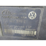 Volkswagen Golf 4 Audi A3 ABS Beyni 1C0907379E 10.0960-0313.3 1J0614517E 10.0206-0009.4