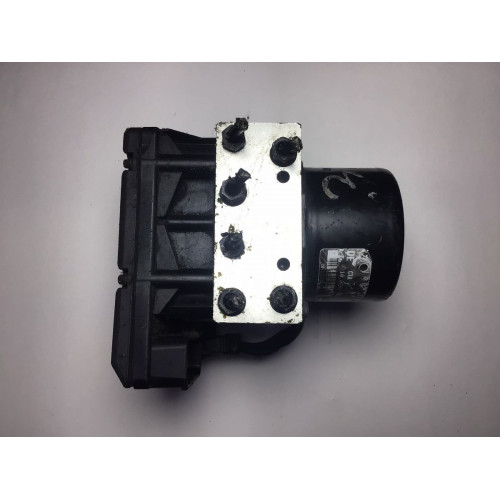 Volkswagen Golf 4 Bora Audi A3 Seat Leon Skoda Octavia ABS Beyni 1J0907379Q 10.0949-0332.3 1J0614217E 10.0204-0212.4