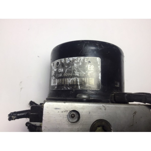 Volkswagen Golf 4 Bora Audi A3 Seat Leon Skoda Octavia ABS Beyni 1J0907379Q 10.0949-0332.3 1J0614217E 10.0204-0212.4
