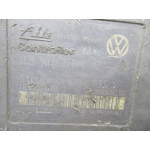 Volkswagen Golf 4 ABS Beyni 1C0907379C 10.0960-0311.3 1J0614117E 10.0206-0007.4