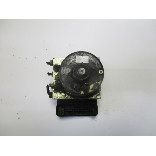 Volkswagen Golf 4 ABS Beyni 1C0907379C 10.0960-0311.3 1J0614117E 10.0206-0007.4