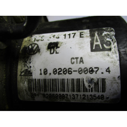 Volkswagen Golf 4 ABS Beyni 1C0907379C 10.0960-0311.3 1J0614117E 10.0206-0007.4