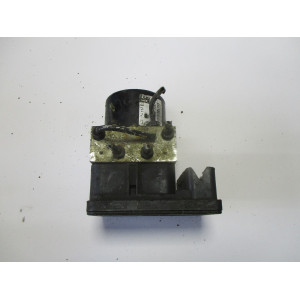 Volkswagen Golf 4 ABS Beyni 1C0907379C 10.0960-0311.3 1J0614117E 10.0206-0007.4