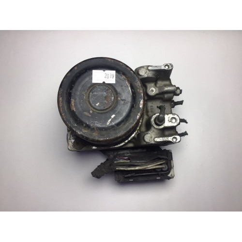 Toyota Rav4 ABS Beyni 89541-42220 133800-7970 44540-42100