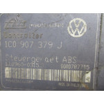Volkswagen Golf 4 Audi A3 ABS Beyni 1C0907379J 10.0960-0315.3 1J0614117F 10.0206-0037.4