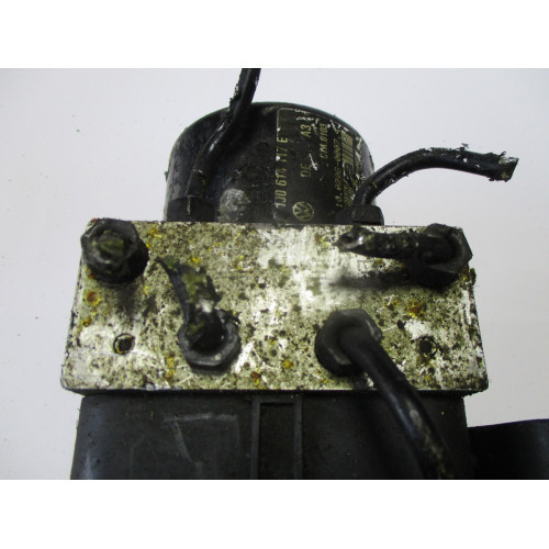 Volkswagen Golf 4 ABS Beyni 1C0907379C 10.0960-0311.3 1J0614117E 10.0206-0007.4