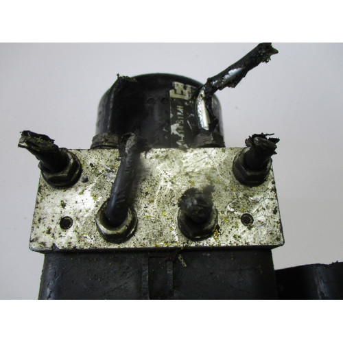 Volkswagen Golf Audi A3 Seat Leon Skoda Octavia ABS Beyni 1K0907379K 10.0960-0348.3 1K0614517H 10.0206-0106.4