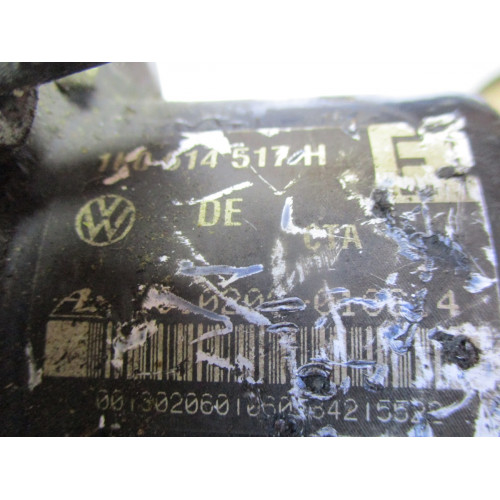 Volkswagen Golf Audi A3 Seat Leon Skoda Octavia ABS Beyni 1K0907379K 10.0960-0348.3 1K0614517H 10.0206-0106.4