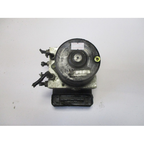 Volkswagen Golf Audi A3 Seat Leon Skoda Octavia ABS Beyni 1K0907379K 10.0960-0348.3 1K0614517H 10.0206-0106.4