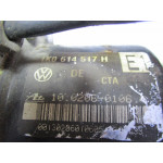 Volkswagen Golf Audi A3 Seat Leon Skoda Octavia ABS Beyni 1K0907379K 10.0960-0348.3 1K0614517H 10.0206-0106.4