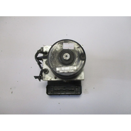 Volkswagen Golf Audi A3 Seat Leon Skoda Octavia ABS Beyni 1K0907379K 10.0960-0348.3 1K0614517H 10.0206-0106.4