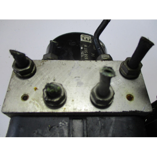 Volkswagen Golf Audi A3 Seat Leon Skoda Octavia ABS Beyni 1K0907379K 10.0960-0348.3 1K0614517H 10.0206-0106.4
