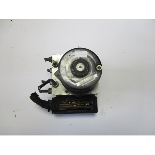 Volkswagen Golf Audi A3 Seat Leon Skoda Octavia ABS Beyni 1K0907379K 10.0960-0348.3 1K0614517H 10.0206-0106.4