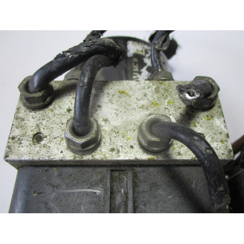 Volkswagen Golf Audi A3 Seat Leon Skoda Octavia ABS Beyni 1K0907379K 10.0960-0348.3 1K0614517H 10.0206-0106.4