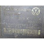 Volkswagen Golf Audi A3 Seat Leon Skoda Octavia ABS Beyni 1K0907379K 10.0960-0348.3 1K0614517H 10.0206-0106.4