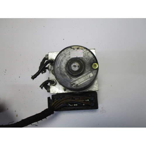 Volkswagen Golf Audi A3 Seat Leon Skoda Octavia ABS Beyni 1K0907379K 10.0960-0348.3 1K0614517H 10.0206-0106.4