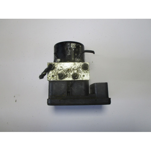Volkswagen Golf Audi A3 Seat Leon Skoda Octavia ABS Beyni 1K0907379K 10.0960-0348.3 1K0614517H 10.0206-0106.4