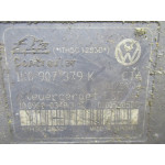 Volkswagen Golf Audi A3 Seat Leon Skoda Octavia ABS Beyni 1K0907379K 10.0960-0348.3 1K0614517H 10.0206-0106.4
