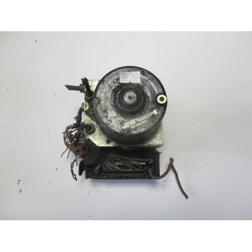 Volkswagen Golf Audi A3 Seat Leon Skoda Octavia ABS Beyni 1K0907379K 10.0960-0348.3 1K0614517H 10.0206-0106.4