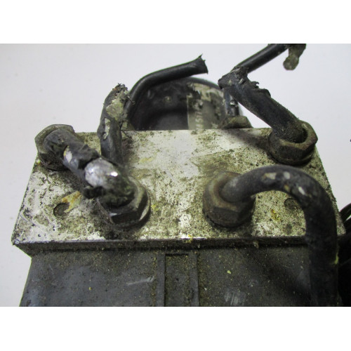 Volkswagen Golf Audi A3 Seat Leon Skoda Octavia ABS Beyni 1K0907379K 10.0960-0348.3 1K0614517H 10.0206-0106.4