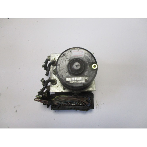 Volkswagen Golf Audi A3 Seat Leon Skoda Octavia ABS Beyni 1K0907379K 10.0960-0348.3 1K0614517H 10.0206-0106.4