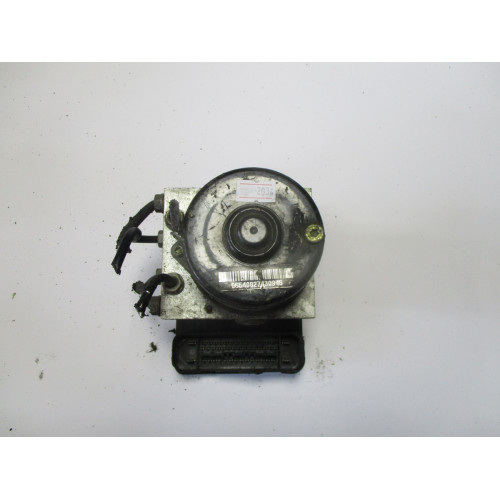 Volkswagen Golf Audi A3 Seat Leon Skoda Octavia ABS Beyni 1K0907379K 10.0960-0348.3 1K0614517J 10.0206-0107.4