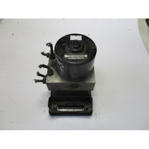 Volkswagen Polo ABS Beyni 6Q0907379L 10.0960-0332.3 6Q0614117H 10.0206-0071.4