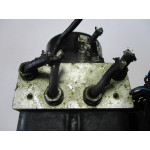 Volkswagen Golf Audi A3 Seat Leon Skoda Octavia ABS Beyni 1K0907379K 10.0960-0348.3 1K0614517H 10.0206-0106.4