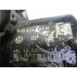 Volkswagen Golf Audi A3 Seat Leon Skoda Octavia ABS Beyni 1K0907379K 10.0960-0348.3 1K0614517H 10.0206-0106.4
