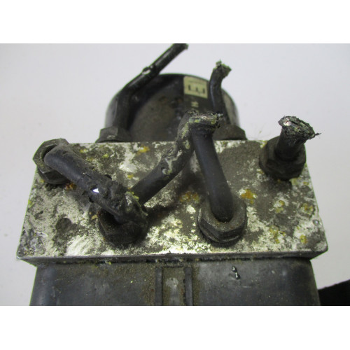 Volkswagen Golf Audi A3 Seat Leon Skoda Octavia ABS Beyni 1K0907379K 10.0960-0348.3 1K0614517H 10.0206-0106.4