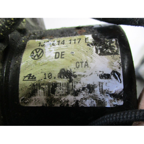 Volkswagen Golf 4 ABS Beyni 1C0907379C 10.0960-0311.3 1J0614117E 10.0206-0007.4