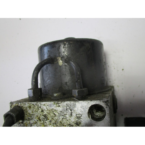 Volkswagen Golf 4 Audi A3 ABS Beyni 1C0907379E 10.0960-0313.3 1J0614517E 10.0206-0009.4