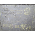 Volkswagen Golf 4 Audi A3 ABS Beyni 1C0907379E 10.0960-0313.3 1J0614517E 10.0206-0009.4