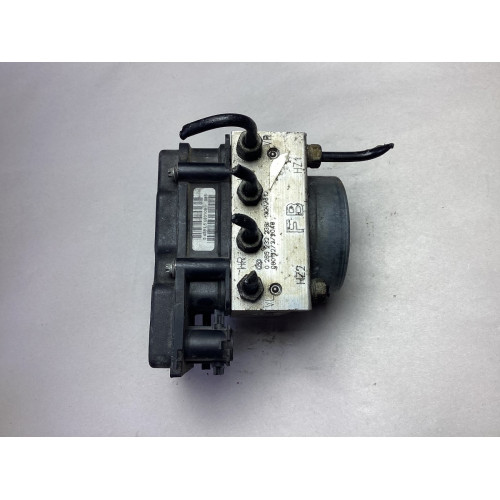 Opel Corsa D ABS Beyni 0265800422 0265232238 13277812