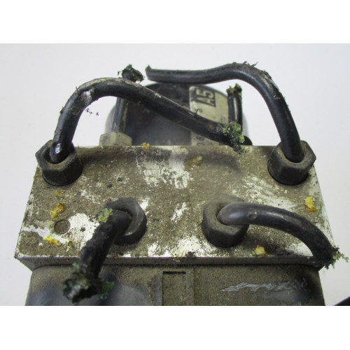 Volkswagen Seat Audi Skoda ABS Beyni 1C0907379L 10.0960-0334.3 1J0614117G 10.0206-0077.4