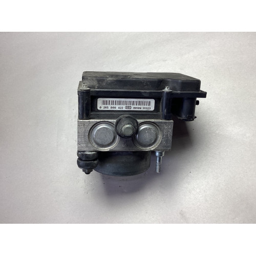 Opel Corsa D ABS Beyni 0265800422 0265232238 13277812