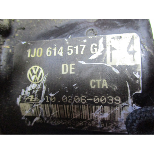 Audi A3 Volkswagen Bora ABS Beyni 1C0907379G 10.0960-0317.3 1J0614517G 10.0206-0030.4