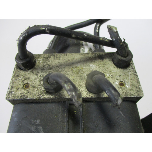 Volkswagen Golf 4 Audi A3 ABS Beyni 1C0907379J 10.0960-0315.3 1J0614117E 10.0206-0007.4