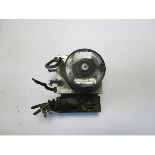 Volkswagen Golf 4 ABS Beyni 1C0907379C 10.0960-0311.3 1J0614117E 10.0206-0007.4