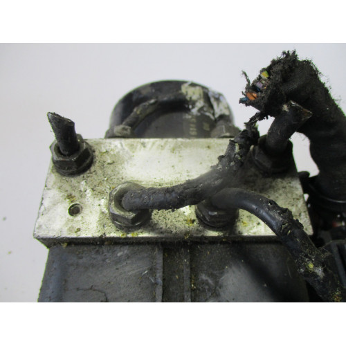 Volkswagen Golf Audi A3 Seat Leon Skoda Octavia ABS Beyni 1K0907379K 10.0960-0348.3 1K0614517H 10.0206-0106.4