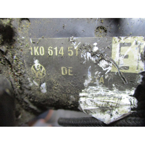 Volkswagen Golf Audi A3 Seat Leon Skoda Octavia ABS Beyni 1K0907379K 10.0960-0348.3 1K0614517H 10.0206-0106.4