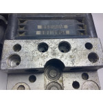 BMW X5 ABS Beyni 0265960341 3452-6785270-03 0265250292