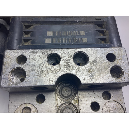 BMW X5 ABS Beyni 0265960341 3452-6785270-03 0265250292