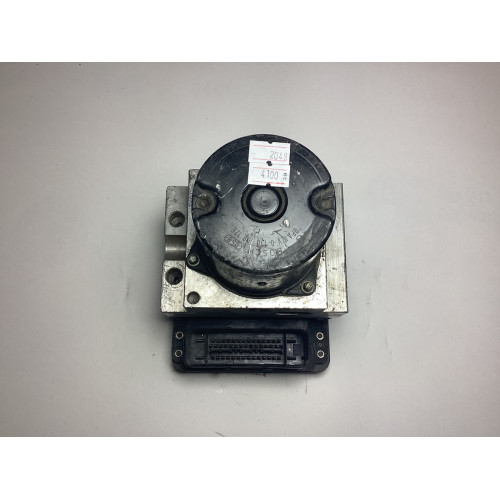 BMW X5 ABS Beyni 0265960341 3452-6785270-03 0265250292
