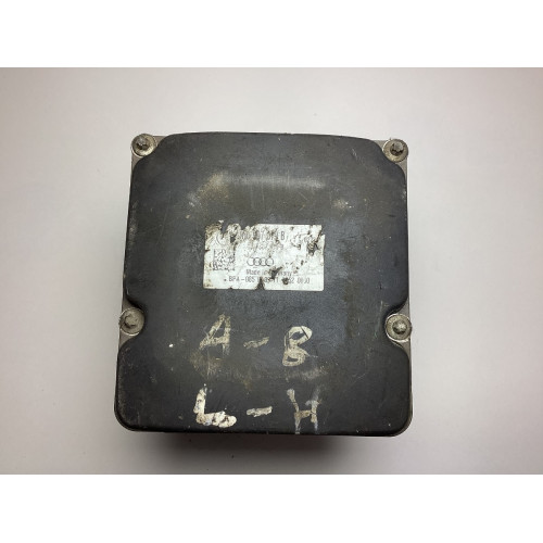 Audi A8 ABS Beyni 0265960379 0265250385 4H0907379B 4H0614517B